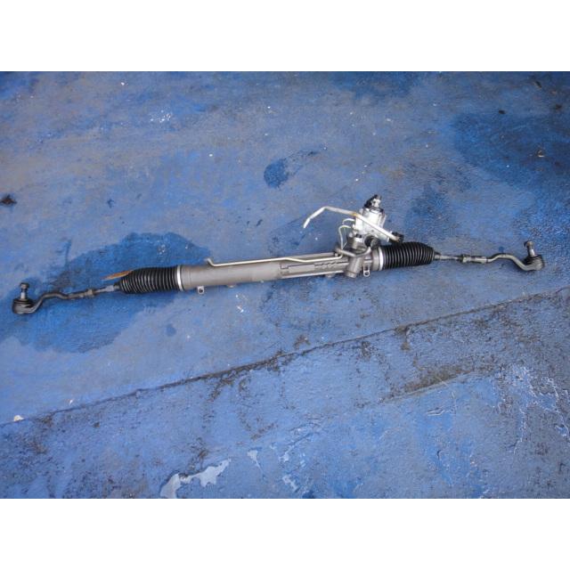BMW X3 E83 ステアリング ラック　パワステ ギアボックス　右ハンドル  [4854] | 