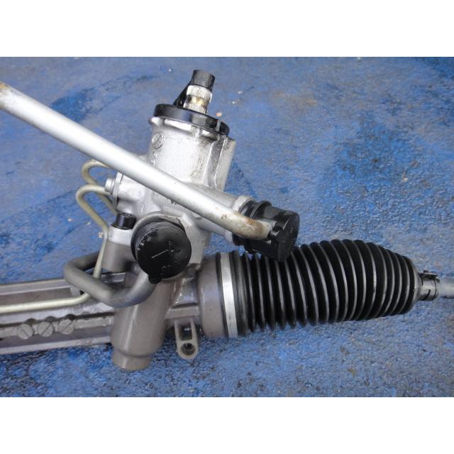 BMW X3 E83 ステアリング ラック　パワステ ギアボックス　右ハンドル  [4854] |  | 03