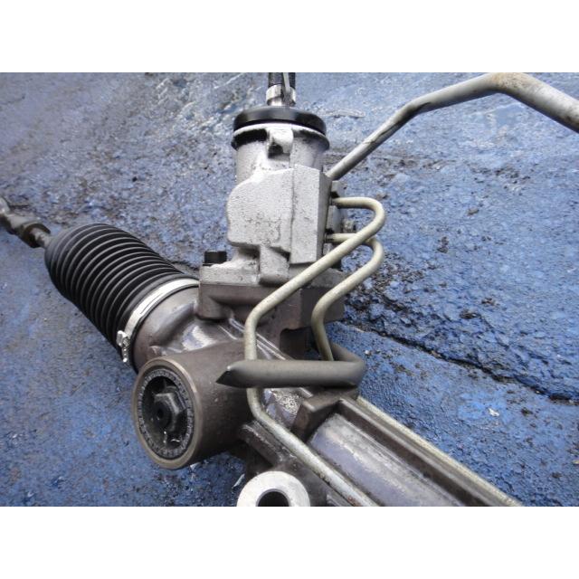 BMW X3 E83 ステアリング ラック　パワステ ギアボックス　右ハンドル  [4854] |  | 05