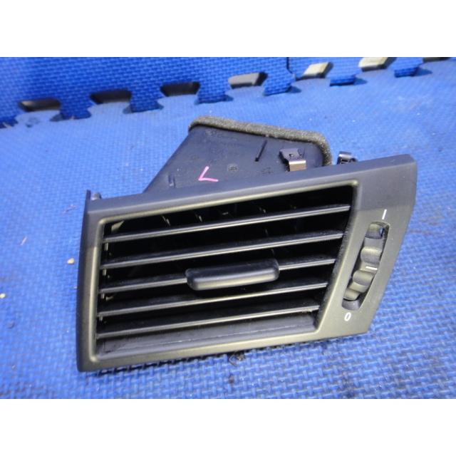 BMW X3 E83  左 エアコン 吹き出し口　送風口 ルーバー  左 側 　 [4854] | 