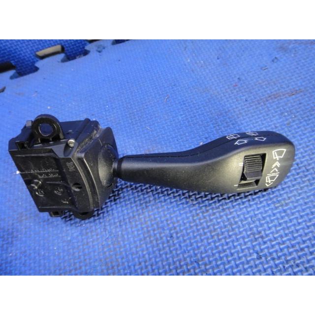 BMW X3 E83  ワイパー スイッチ　レバー　品番 8363669　　 [4854] | 