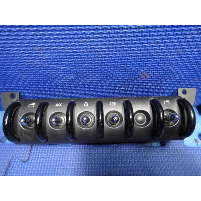 BMW ミニ RA16 RE16 等 パワーウィンドウ スイッチ 品番 6917987　[4900] | 