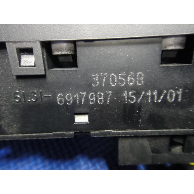 BMW ミニ RA16 RE16 等 パワーウィンドウ スイッチ 品番 6917987　[4900] |  | 01