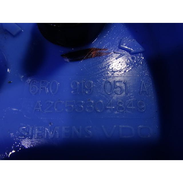 アウディ A1 8XCAX  燃料 ポンプ　フューエル ポンプ 品番 6R0919051 A  [4909] |  | 02