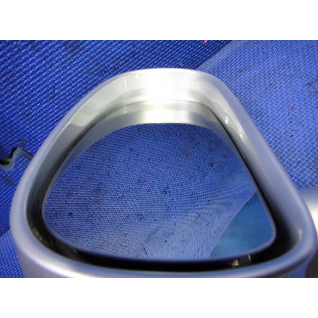 アウディ TT 8N系 等 右 ドアミラー  LY7W/シルバー  [4945] |  | 02