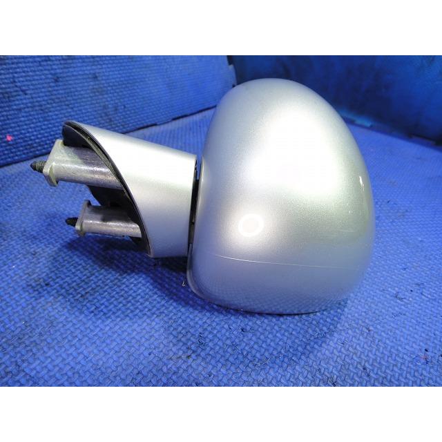 アウディ TT 8N系 等 右 ドアミラー  LY7W/シルバー  [4945] |  | 05