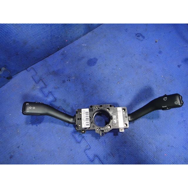 アウディ TT 8N系 等 コンビネーション スイッチ ワイパー ウィンカー  8L0953513   4BO953503  [4945] | 