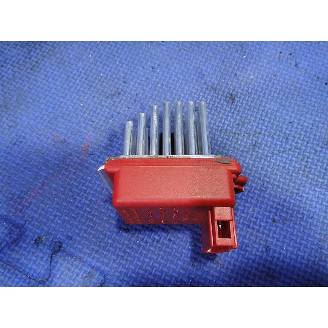 アウディ TT 8N系 等 ファン レジスター  品番 1J0907521   5DS006467   [4945] | 