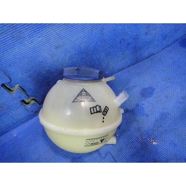 アウディ TT 8N系 等 ラジエター サブタンク    [4945] | 