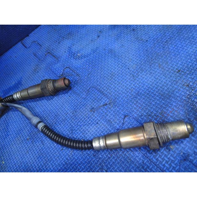 アウディ TT 8N系 等 O2センサー ラムダ センサー  品番 021906262   0258007057 [4945] |  | 01