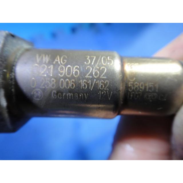 アウディ TT 8N系 等 O2センサー ラムダ センサー  品番 021906262   0258007057 [4945] |  | 04