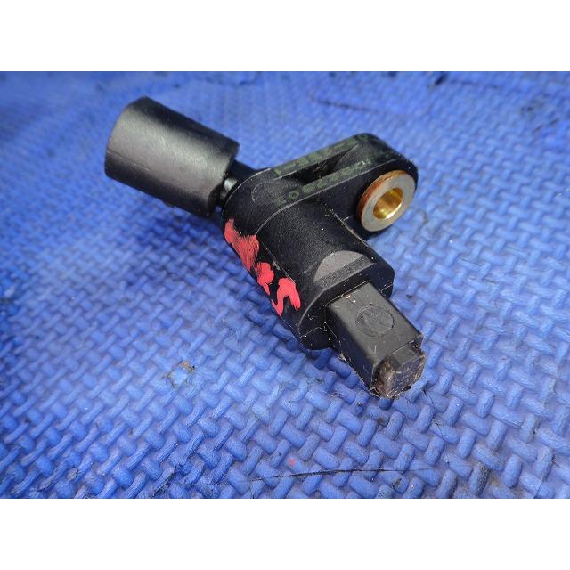 アウディ TT 8N系 等 純正 左 フロント スピード センサー ABS センサー  品番 1J0927803 [4945] |  | 01