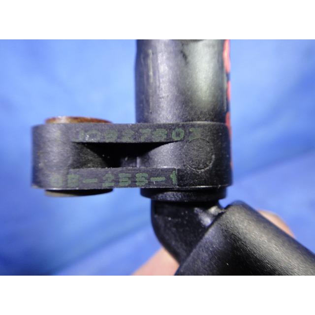 アウディ TT 8N系 等 純正 左 フロント スピード センサー ABS センサー  品番 1J0927803 [4945] |  | 02