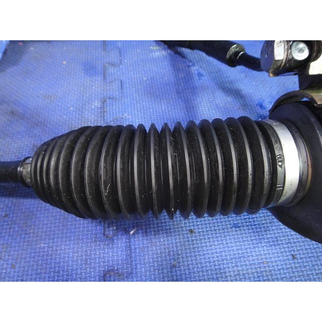 アウディ TT S3 ステアリングラック純正