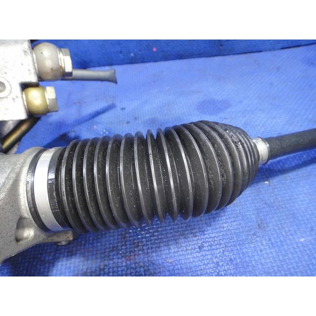 アウディ TT 8N系 等  ステアリング ラック パワステ ギア ボックス  1J2422105  [4945] |  | 03