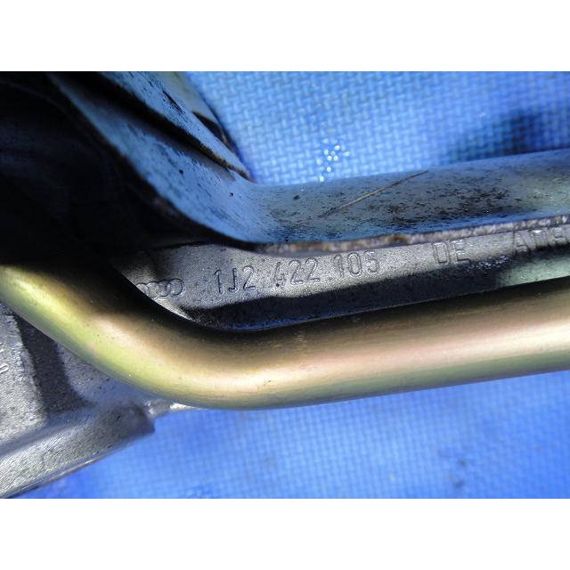 アウディ TT 8N系 等  ステアリング ラック パワステ ギア ボックス  1J2422105  [4945] |  | 06