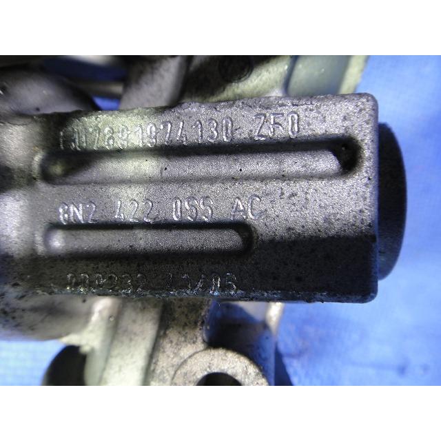 アウディ TT 8N系 等  ステアリング ラック パワステ ギア ボックス  1J2422105  [4945] |  | 07