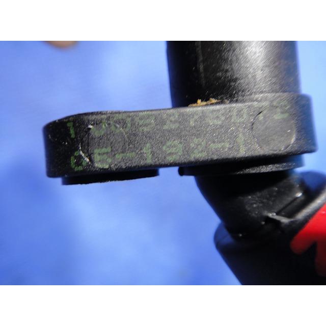 アウディ TT 8N系 等 純正 リア スピード センサー ABS センサー (b) 左右共通  品番 1J0927807 [4945] |  | 01