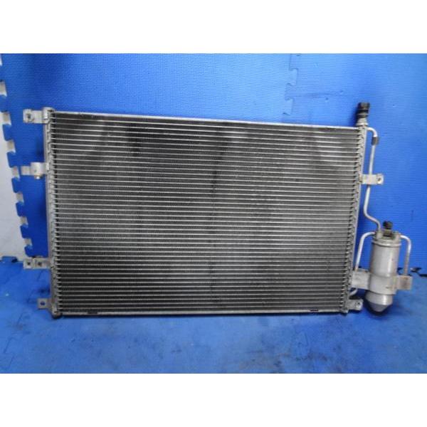 ボルボ V70 SB5244W 等  コンデンサー 品番 30676414 [4953] | 