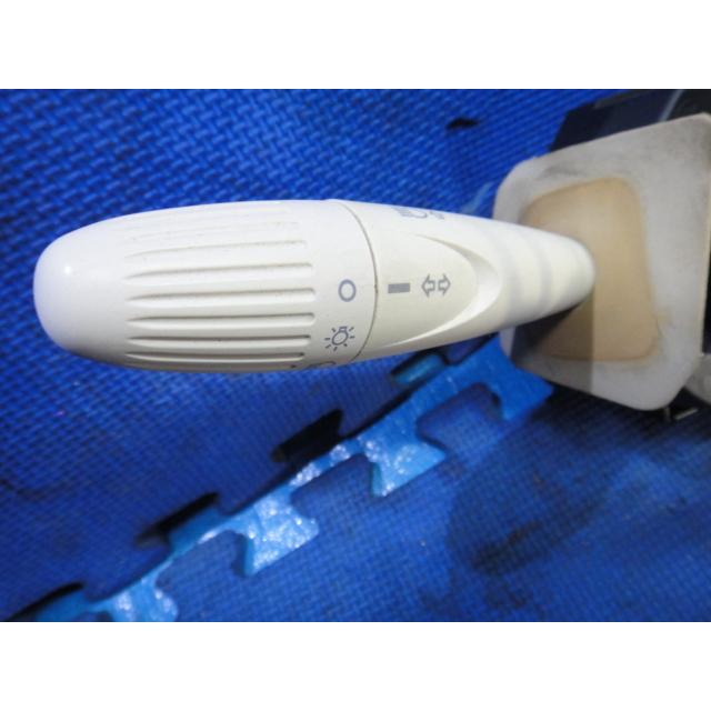 フィアット 500 コンビネーション スイッチ　スパイラル ケーブル 07354724640  [4160] |  | 02