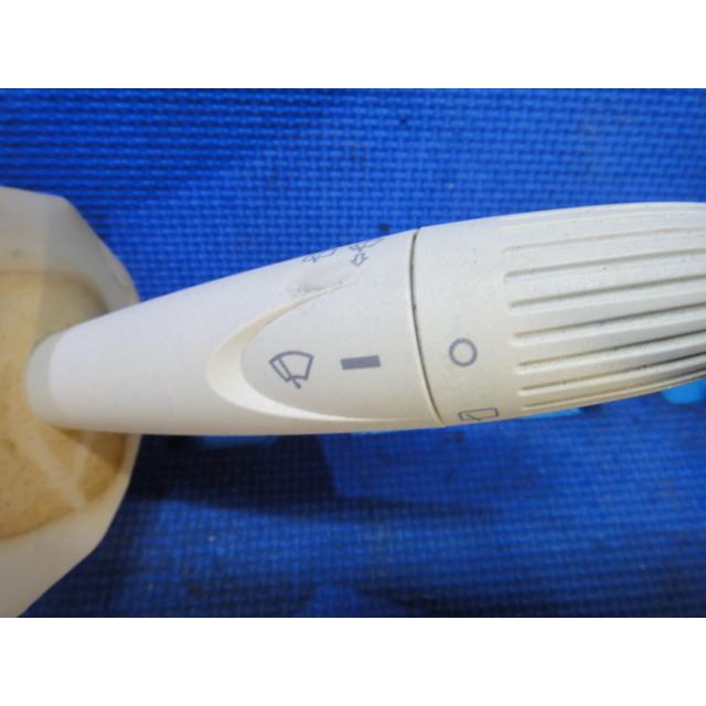 フィアット 500 コンビネーション スイッチ　スパイラル ケーブル 07354724640  [4160] |  | 03