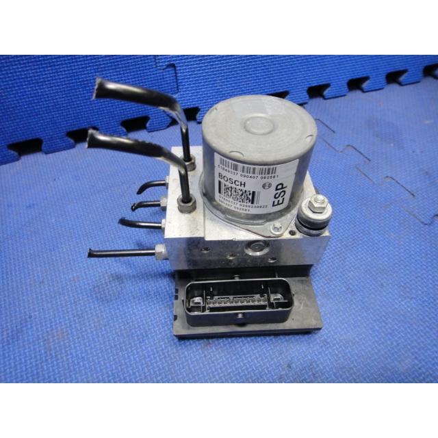 フィアット 500  ABS アクチュエーター ユニット 51849337 [4960] | 