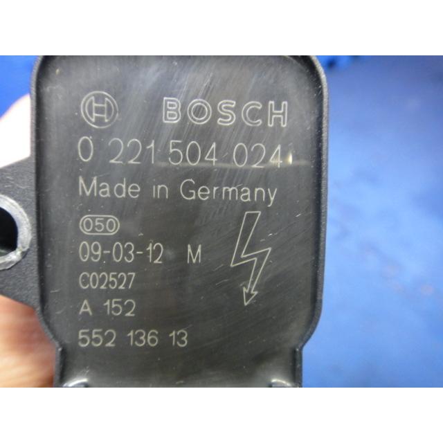 フィアット 500 　イグニッション コイル 55213613　  [4960] |  | 01