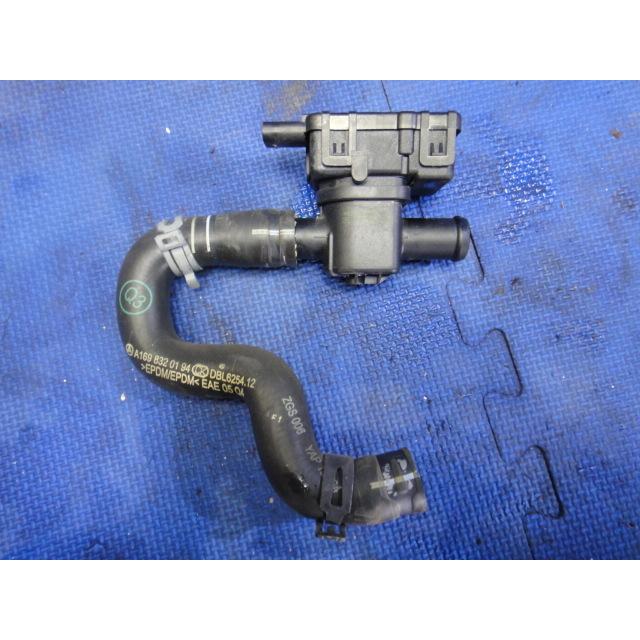 メルセデス ベンツ B200 B170 W245 等  ヒーター バルブ　品番 1698300184  [4962] | 