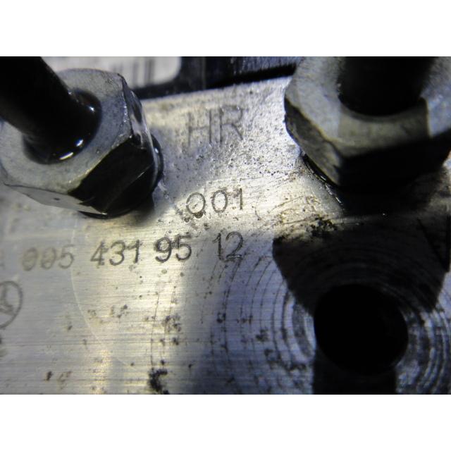 メルセデス ベンツ B200 B170 W245 等  ABS アクチュエーター　品番 0054319512  [4962] |  | 01