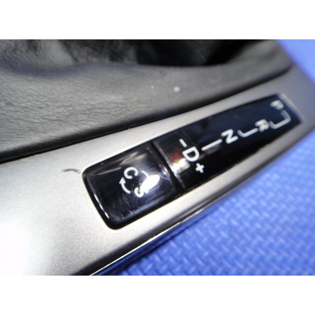 メルセデス ベンツ W204 C200 等 純正 シフト ノブ ブーツ ゲート   [4984] |  | 04