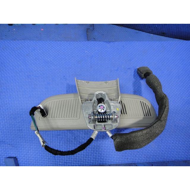 メルセデス ベンツ W204 C200 等 純正 ルーム ミラー 　バック ミラー     [4984] |  | 02