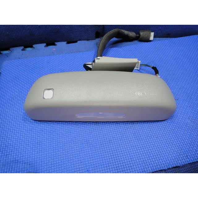 メルセデス ベンツ W204 C200 等 純正 ルーム ミラー 　バック ミラー     [4984] |  | 03