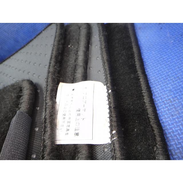 メルセデス ベンツ W204 C200 等  純正 フロア マット 1台分  [4984] |  | 07