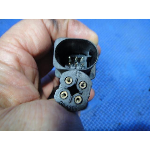 メルセデス ベンツ W204 C200 等  純正 O2センサー  品番 0025400617   0045428613 [4984] |  | 02
