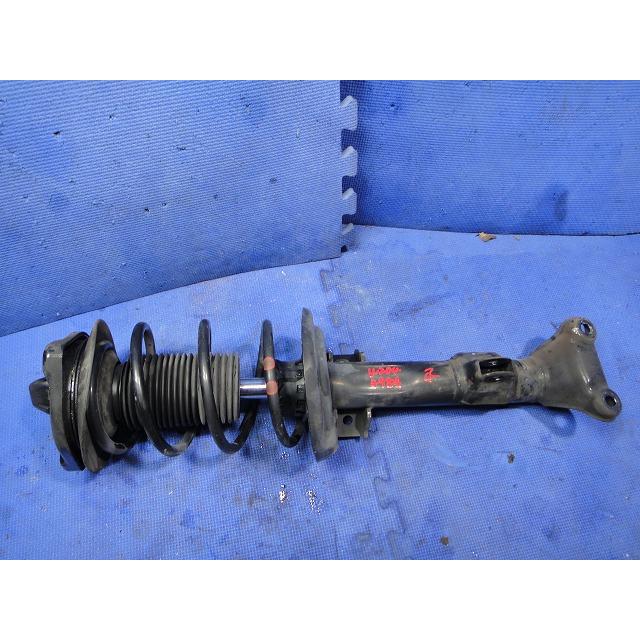 メルセデス ベンツ W204 C200 等  フロント ショック ストラット (a) 左右 共通  品番2043200313 [4984] | 