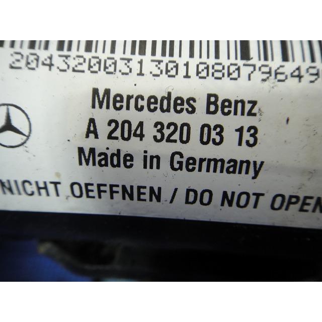 メルセデス ベンツ W204 C200 等  フロント ショック ストラット (a) 左右 共通  品番2043200313 [4984] |  | 04