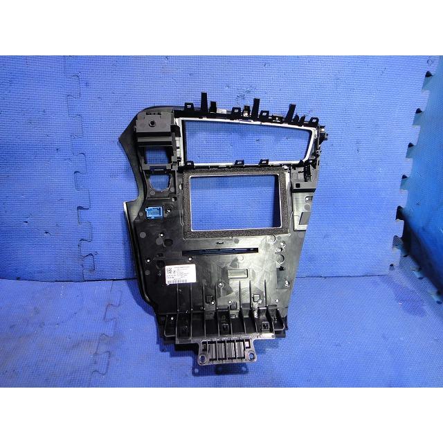 シトロエン DS5 B85F02 等  エアコン スイッチ パネル  品番 98025135ZD  [4988] |  | 02