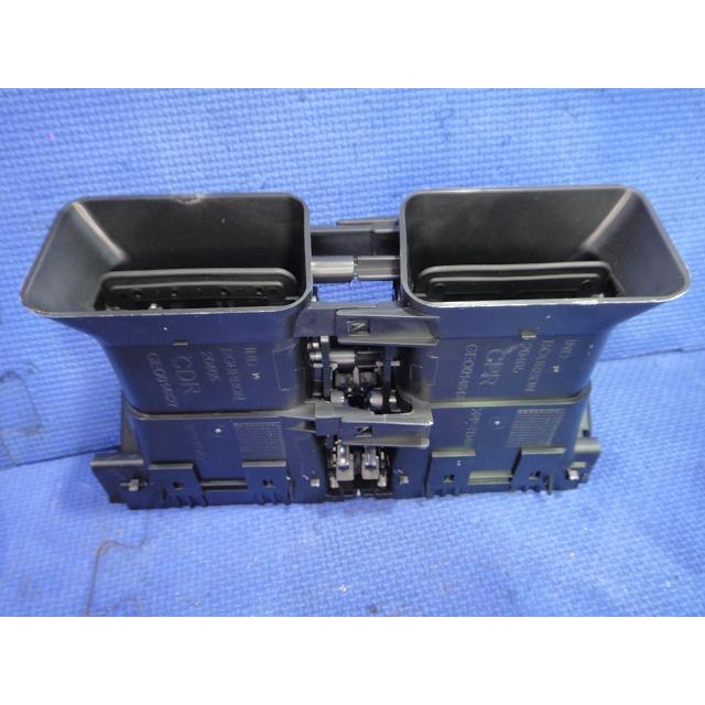 シトロエン DS5 B85F02 等 エアコン 吹出口 中央 左右 ルーバー   [4988] |  | 03