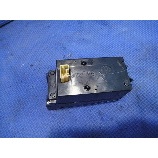 シトロエン DS5 B85F02 等 純正 アナログ 時計 品番 9674252180  [4988] |  | 02