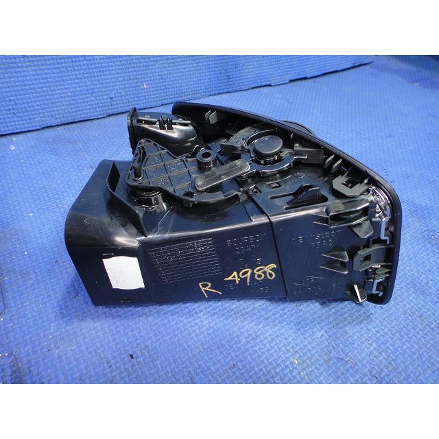 シトロエン DS5 B85F02 等  右 フロント エアコン 吹出口 ルーバー  [4988] |  | 03