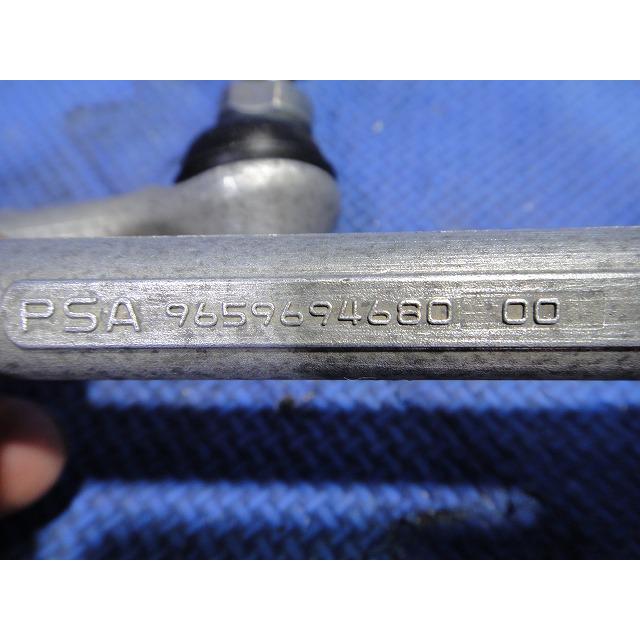 シトロエン DS5 B85F02 等 フロント スタビリンク ロッド 左右 品番