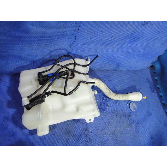 シトロエン DS5 B85F02 等 ウィンドウ ウォッシャータンク モーター付き  [4988] | 