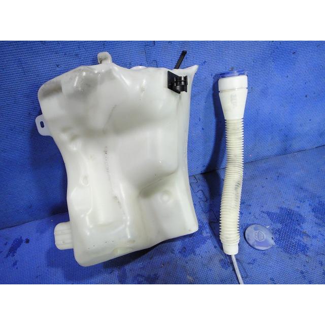 シトロエン DS5 B85F02 等 ウィンドウ ウォッシャータンク モーター付き  [4988] |  | 02