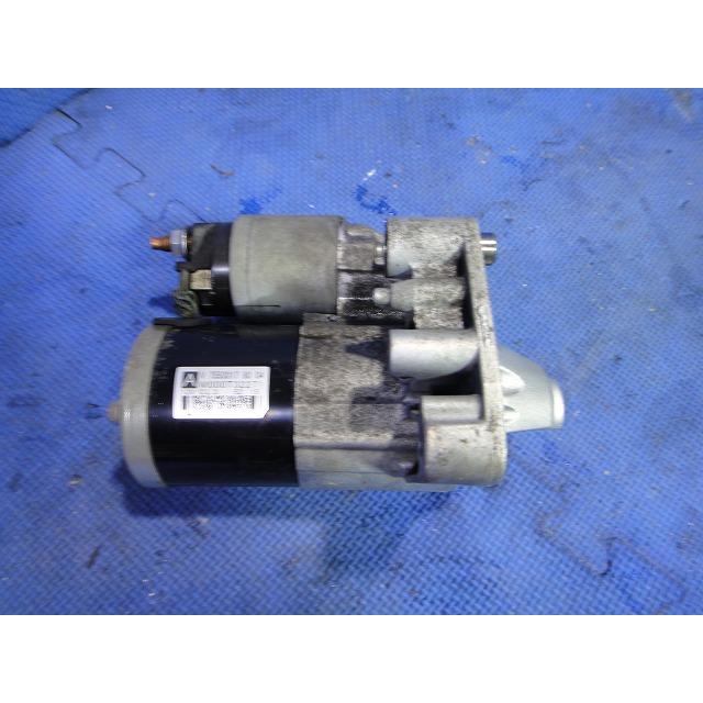 シトロエン DS5 B85F02 等  セルモーター　品番 75500178004   M000T32271  [4988] | 