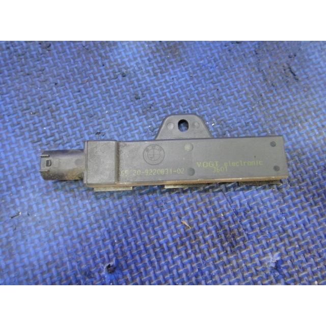 BMW 523i FP25 MT25 F10 F11 等　外部 アンテナ コンフォート アクセス 品番 65209220831    [5119] | 