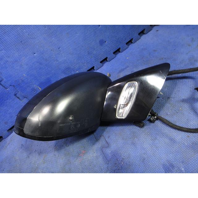 プジョー RCZ T7R5F02 右 ドアミラー KTVC/黒 [5158] : 輸入車専門中古 