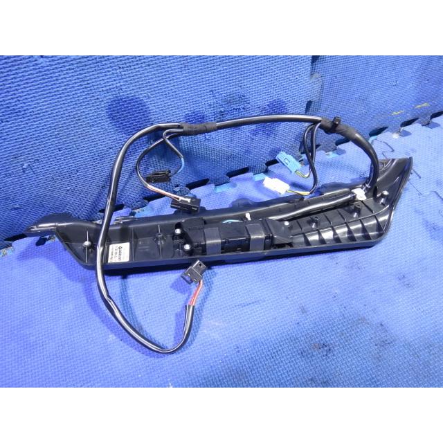 メルセデス ベンツ SLK R170 等  左 電動 シート スイッチ   [5178] |  | 01