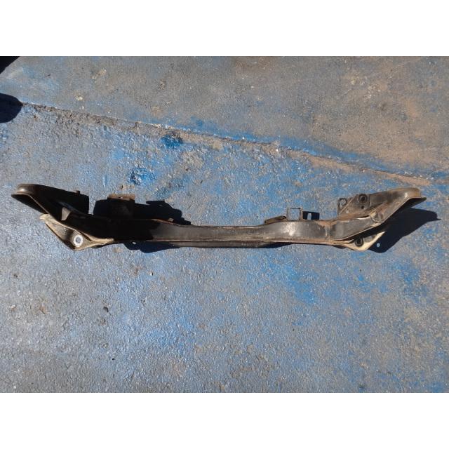 BMW E28 520i 等  エンジン メンバー サブ フレーム  [5230] |  | 01