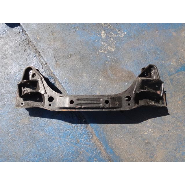 BMW E28 520i 等  エンジン メンバー サブ フレーム  [5230] |  | 02