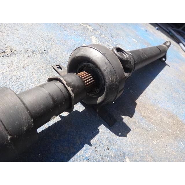 BMW E28 520i 等  プロペラ シャフト  [5230] |  | 02